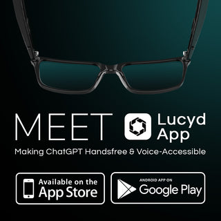 Lucyd Eyewear Takes Center Stage in Miami Living Magazine: Discover the Future of Smart Glasses