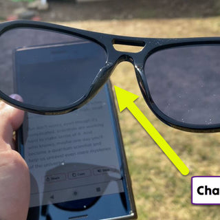 Nautica Smart Eyewear, powered by Lucyd is featured on Gadgetify