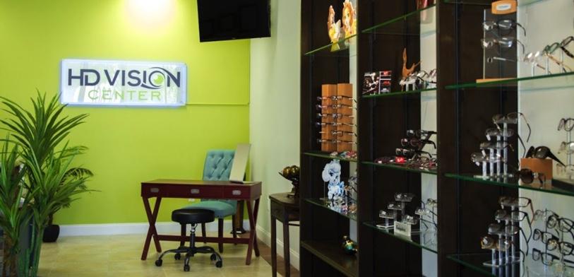 Lucyd Lyte now available at HD Vision in Miramar, FL