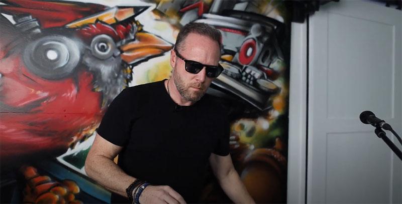 Raleigh Based DJ Joe Bunn Compares Bose vs. Lucyd Lyte Audio Glasses