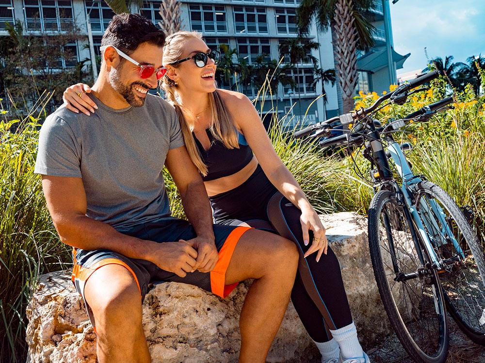 Why Bluetooth Sunglasses are the Best Father’s Day Gift for Cyclists