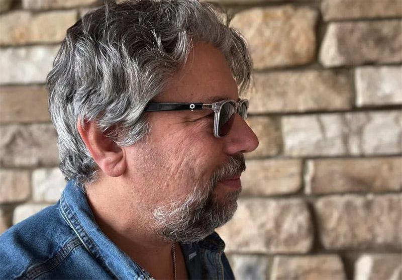Lucyd Lyte Audio Glasses vs Bose Frames Tenor Comparison Review by Dave Taylor