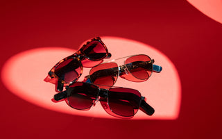 Lucyd Lyte Glasses is a Stylish Addition to ONE37pm's Top 50 Valentine's Day Gifts for Him