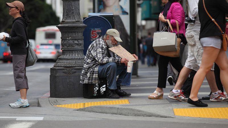 AR To Help Bring Awareness To The Homeless Epidemic In America