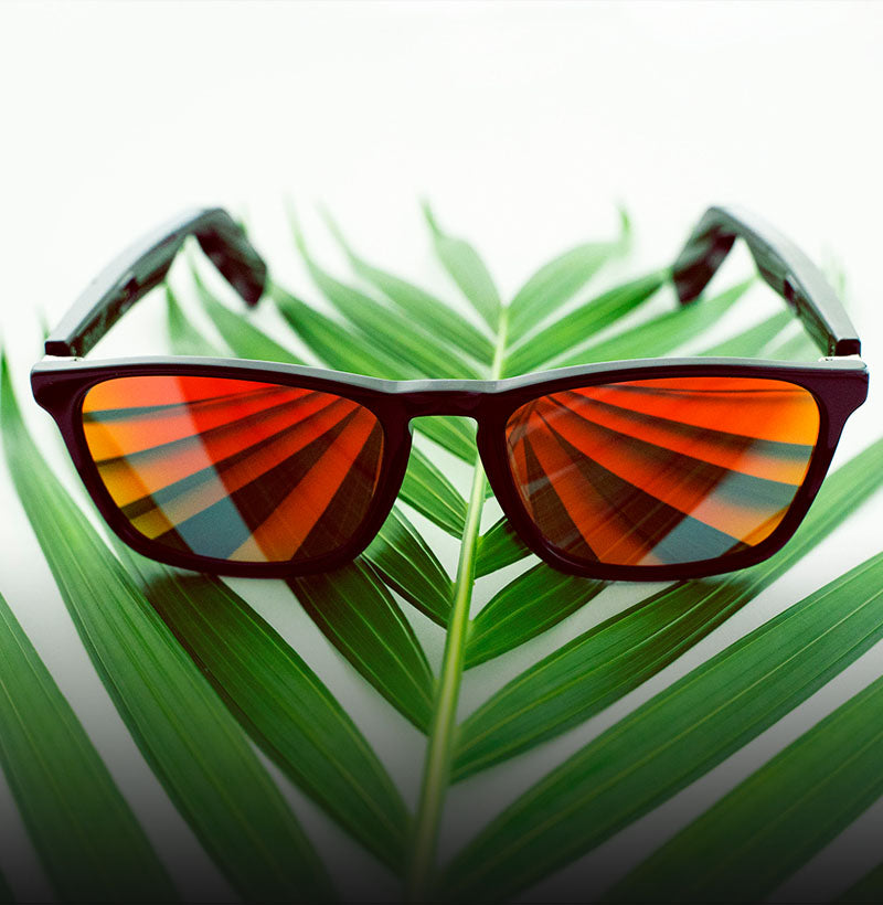 Is Smart Eyewear the Next Big High Tech Trend?