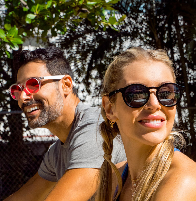 Polarized Sports Sunglasses for Men Women Youth Maldives