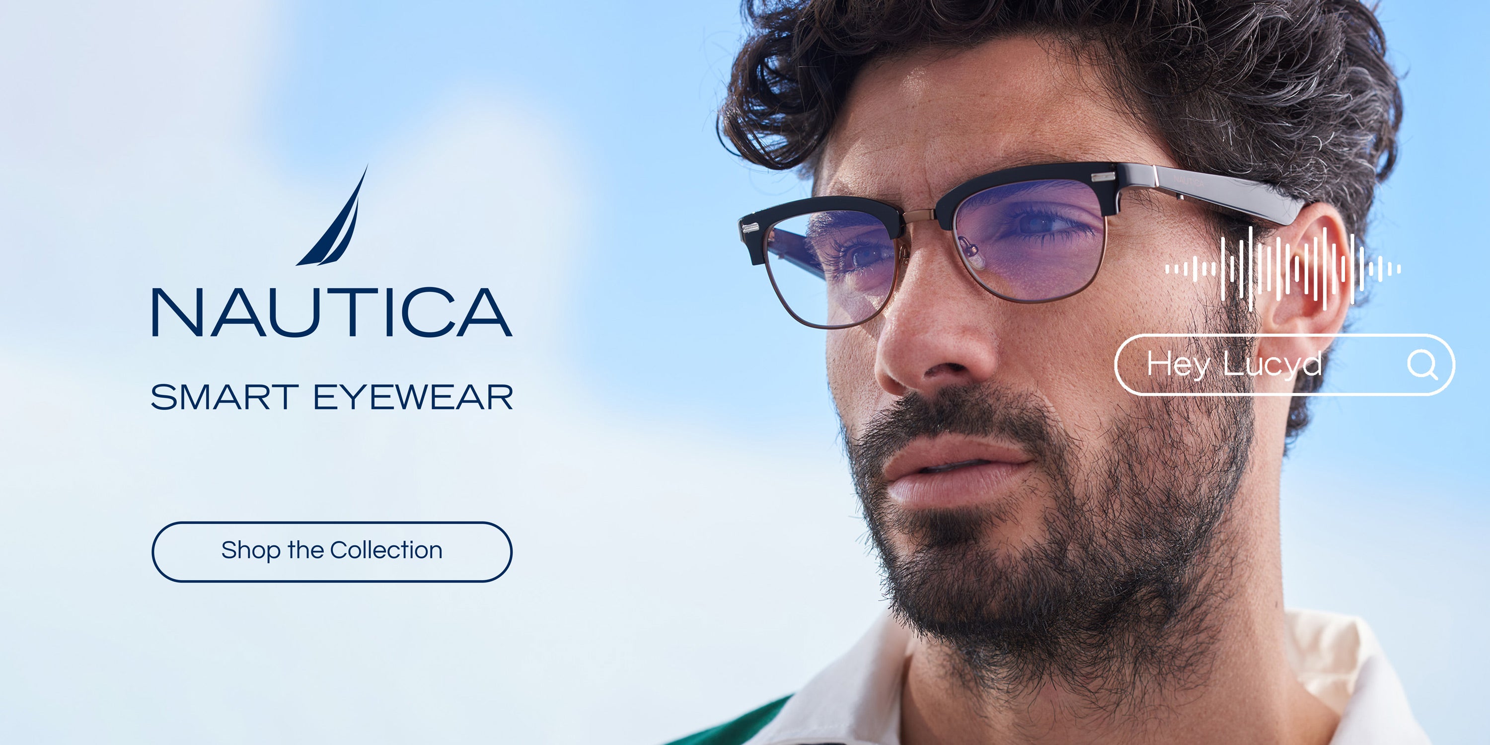 Shop Prescription Nautica at LUCYD EYEWEAR LUCYD EYEWEAR