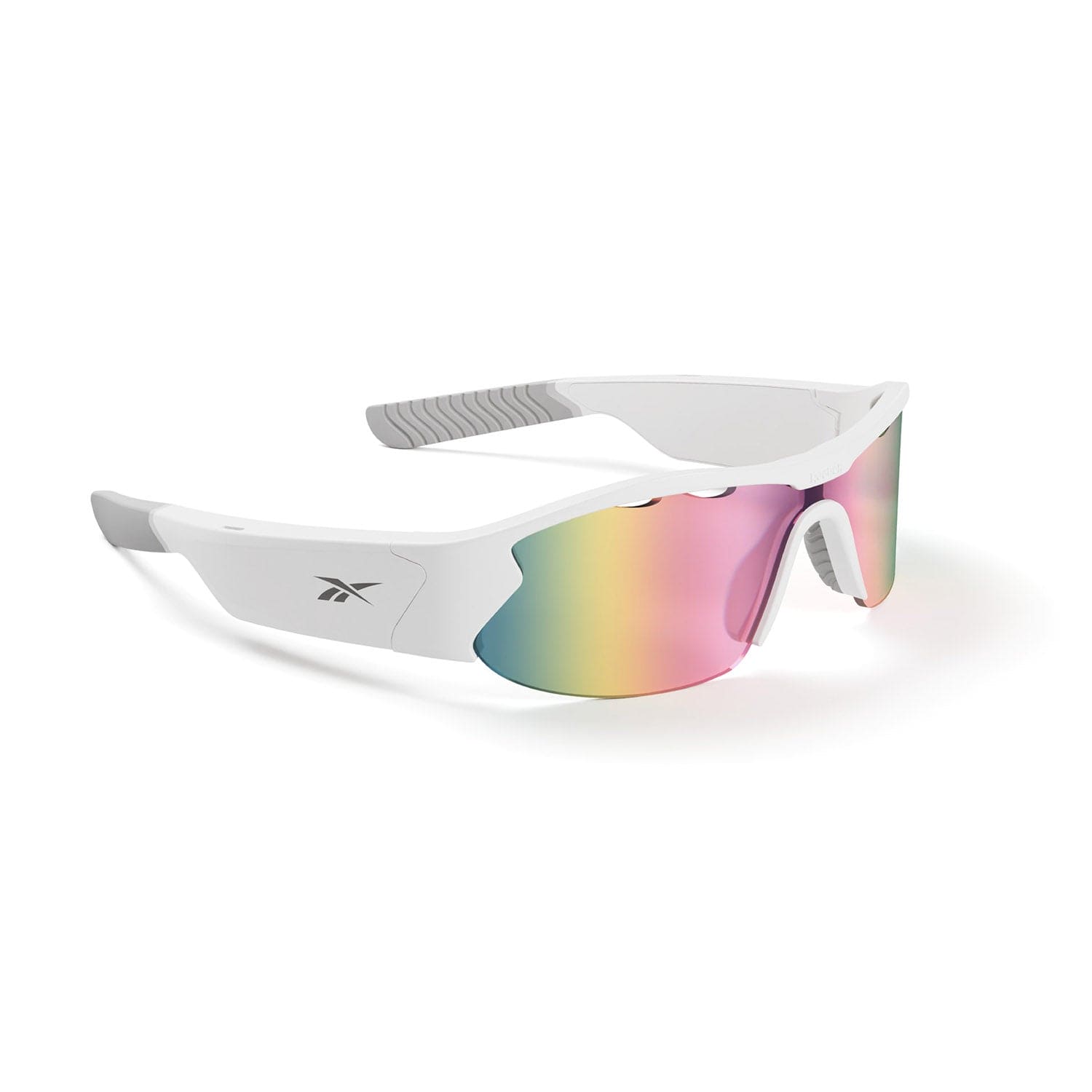 cricket goggles Reebok Flash Smart Audio Sunglasses