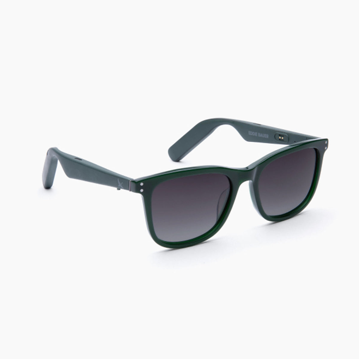 Velocity smart glasses