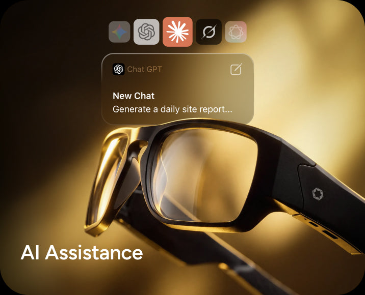 AI Assistance