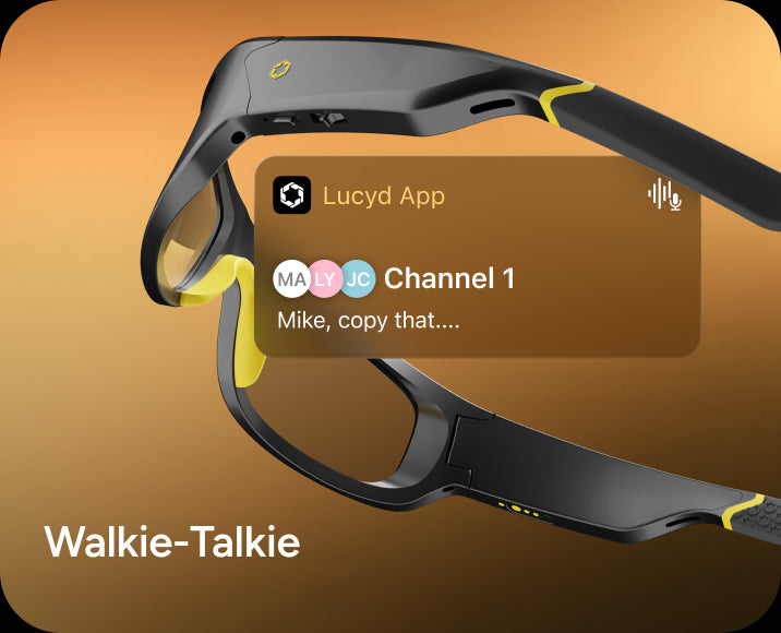 Walkie-Talkie