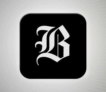 Lucyd Loud Featured in Boston Globe