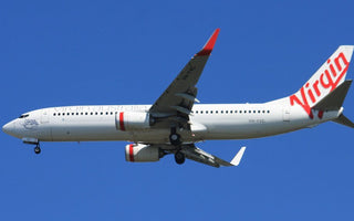 Virgin Air Using ARVR to Train Employees
