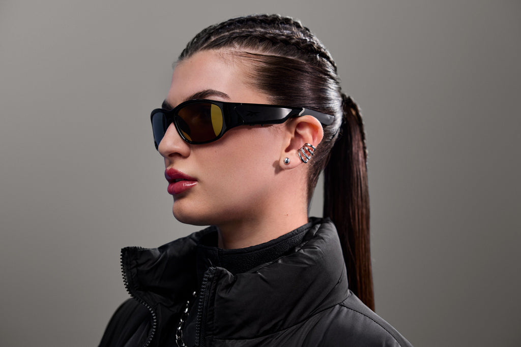 GadgetFlow rates Reebok Smart Eyewear 9.2/10