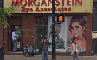 Lyte Now Available at Morganstein Eye Associates in West NY, NJ!