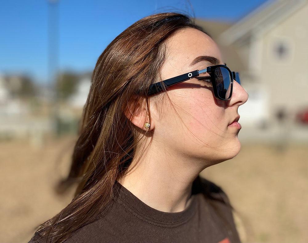 Lucyd Lyte Bluetooth... Bluetooth Sunglasses?