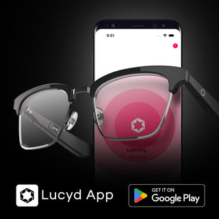 Innovative Eyewear, Inc. Announces the 2.0 Release of its Android ChatGPT App for Smart Eyewear