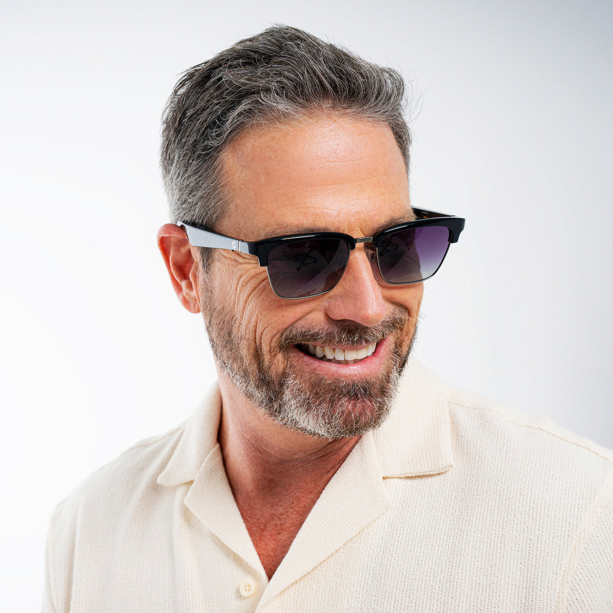 Upgrade Dad's Style with Lucyd Eyewear: The New Eddie Bauer Collection for Father’s Day