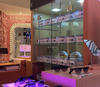 Discover the Future of Eyewear at Lucyd's Pop-Up Store at Aventura Mall