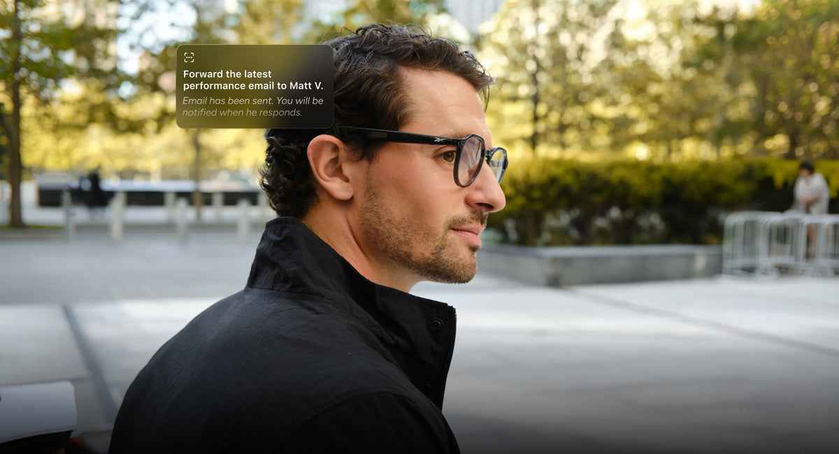 Prescription Smart Glasses: Everything You Need to Know About Reebok Audio Eyewear