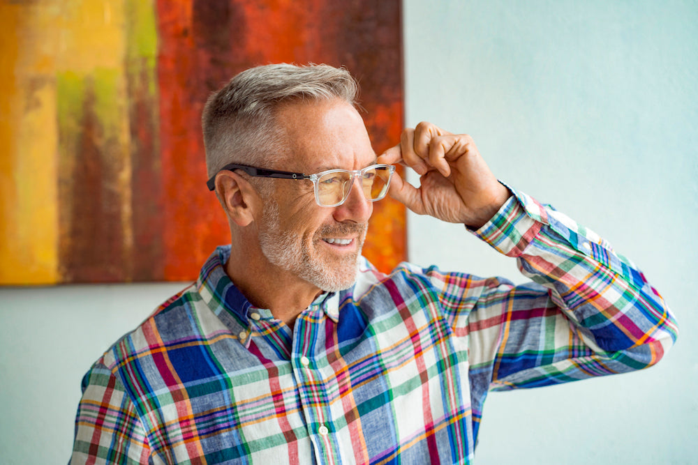 Do Blue Light Glasses Work? LUCYD EYEWEAR