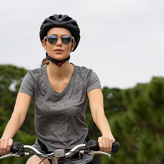 Cycling Glasses | Riding With Smart Sports Glasses
