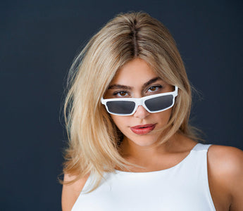 Overnight Celebrity Sunglasses - New