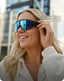 GadgetFlow rates Reebok Smart Eyewear 9.2/10