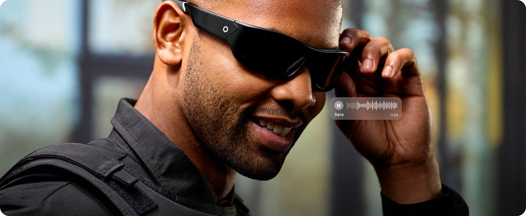 Innovative Eyewear, Inc. Receives NHPA Retailer's Choice Award for Lucyd Armor® Smart Safety Eyewear