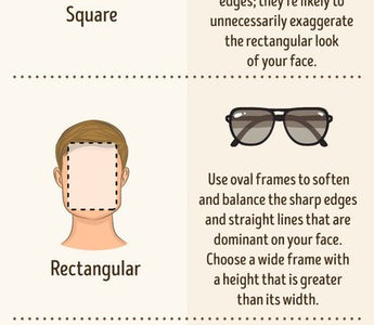 A Comprehensive Guide to Help Choose the Best Lucyd Frames For You!