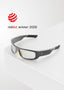 The Future of Workplace Safety: AI-Powered Smart Eyewear