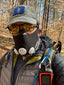 Connected Hiking with Lucyd Bluetooth Glasses