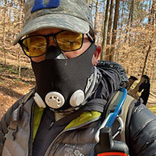 Connected Hiking with Lucyd Bluetooth Glasses