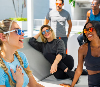 Innovative Eyewear 101: How to Find the Perfect Tech Sunglasses