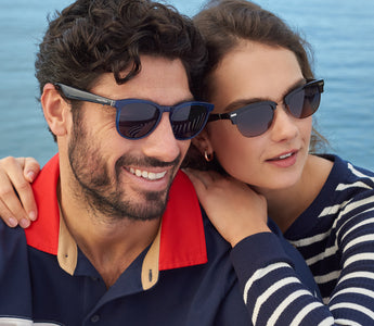 Discover the Revolutionary Nautica Smart Eyewear Powered by Lucyd Collection