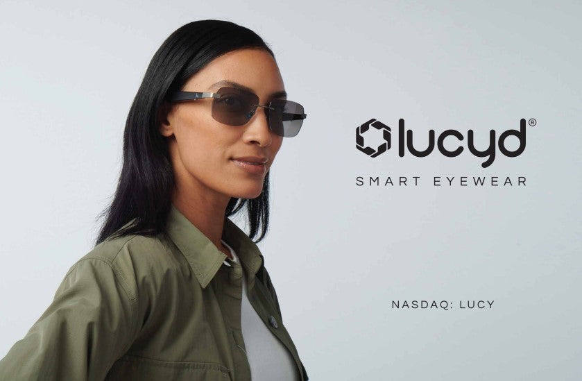 How Lucyd Eyewear is leveraging marketing and customer experience tactics to stay relevant and growing in 2024.