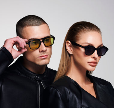 Lucyd Lyte 2.0 Sunglasses are the revolutionary wearable tech for influencers