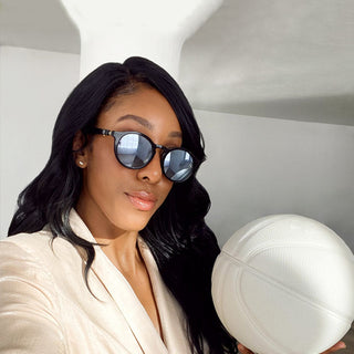 Lucyd Eyewear Signs WNBA Star Monique Billings as Brand Ambassador