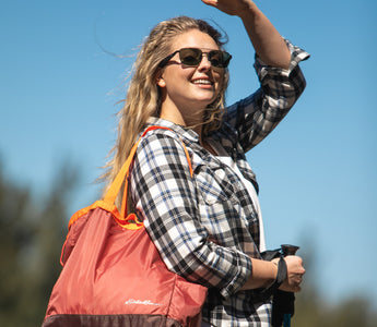 Lucyd Eyewear Introduces New Eddie Bauer Smart Eyewear