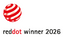 Lucyd Armor wins the Red Dot Product Design Award 2026