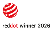Lucyd Armor wins the Red Dot Product Design Award 2026