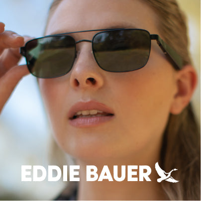 Eddie Bauer & Lucyd Unveil New Stylish Smart Eyewear Line