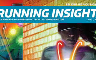 Lucyd Featured In Running Insight