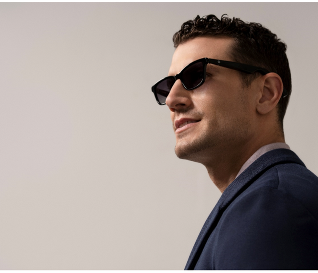 Innovative Eyewear, Inc. Launches The First ChatGPT Enabled Smart Eyew