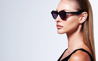 Lucyd Eyewear: A Tech Lover's Dream Gift, Featured on The Fox Magazine