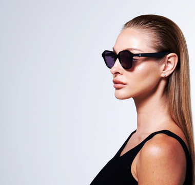 Lucyd Eyewear: A Tech Lover's Dream Gift, Featured on The Fox Magazine