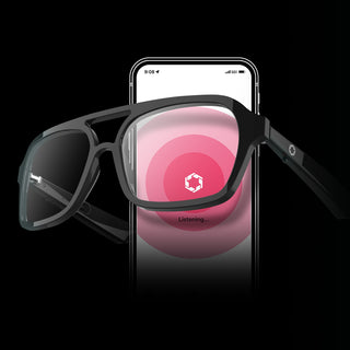 Innovative Eyewear Unveils its New Lucyd App Powered by ChatGPT for Seamless Smart Eyewear Experience