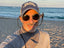 Beach Walking with Ted Rubin and Lucyd Lytes Bluetooth Glasses