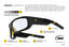 Innovative Eyewear to Unveil ANSI-Certified Smart Safety Eyewear at Vision Expo West