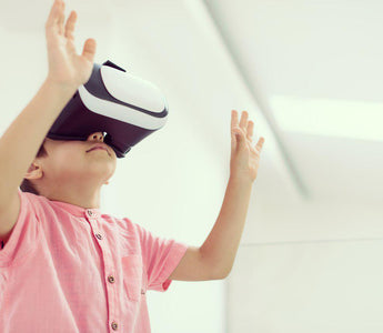 Augmented and Virtual Reality in Education